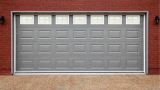 Garage Door Repair at Circles Santa Cruz, California